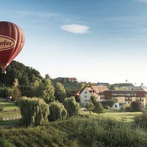 Ballonhotel Thaller Kaindorf  Exterior photo