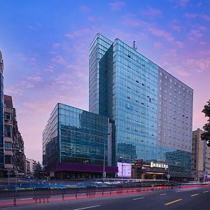 New Garden Hotel Ningbo Exterior photo