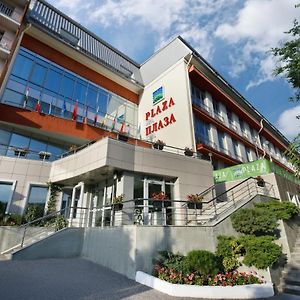 Санаторий Плаза Железноводск Hotel Piatigorsk Exterior photo