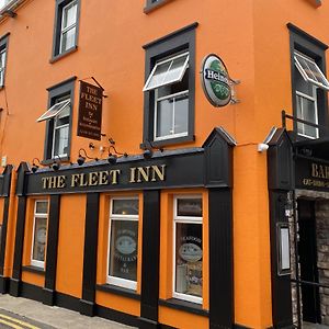 The Fleet Inn Killybegs Exterior photo