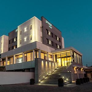 Prealpi Hotel San Vendemiano Exterior photo