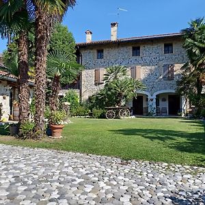 Rovere Dalla Riva Bed & Breakfast Arzene  Exterior photo