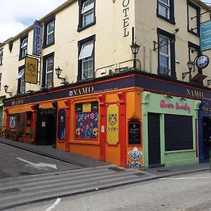 The Metropole Hotel Kilkenny Exterior photo