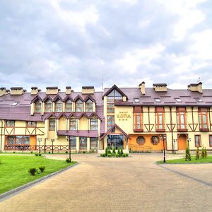 Hotel Kopa - Liov Exterior photo