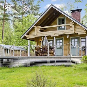 Holiday Home Lietukka By Interhome Outokumpu Exterior photo