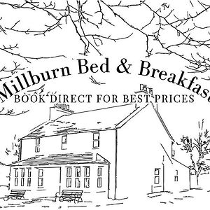 Millburn Bed & Breakfast Dunvegan  Exterior photo