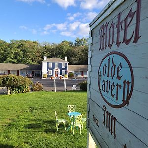 Olde Tavern Motel And Inn - Cape Cod Orleans Exterior photo