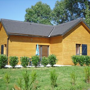 Gîte Sion Mauriac  Exterior photo