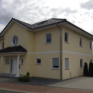 Gaestehaus Werns Apartment Hammersbach Exterior photo