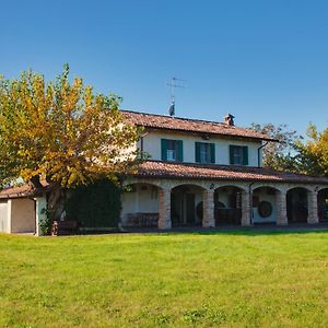 La Fattoria Guest House SantʼArcangelo di Romagna Exterior photo