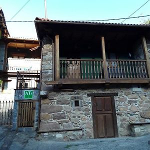 Casa Matilde Apartment Proaza Exterior photo