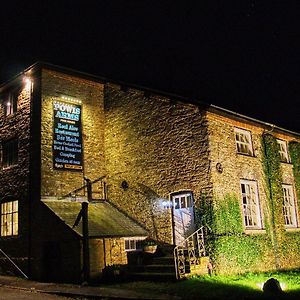 The Powis Arms Hotel North Lydbury Exterior photo