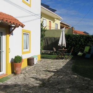 Quintal Do Freixo - Country House Apartment Sobral de Monte Agraço Exterior photo
