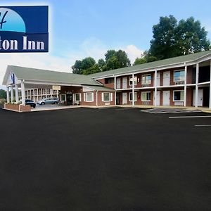 Hamilton Inn Jonesville I-77 Exterior photo