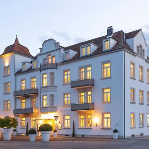 Laudensacks Parkhotel & Retreat Bad Kissingen Exterior photo