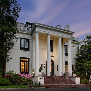 Tarrytown House Estate On The Hudson Hotel Exterior photo