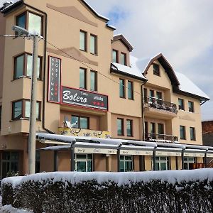 Bolero Hotel Pale Exterior photo