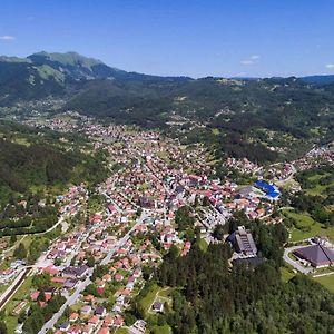 Modern Mountain Kolasin Apartment Exterior photo