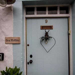 Sea Hollies Villa Aberdour Exterior photo