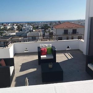 Beautiful&modern apartment in Oroklini Cyprus Exterior photo