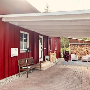 Hyggeliges Ferienhaus Am Waldrand „Das Filznhaus“ Raubling Exterior photo