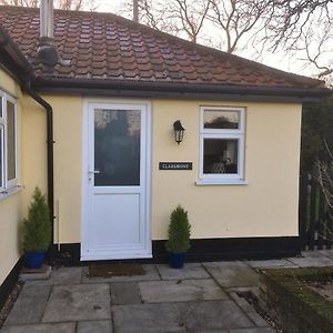 Claremont Cottage Ipswich Exterior photo