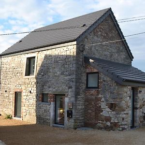 Gite Rural LE DAKAN II Villa Lesve Exterior photo