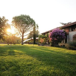 Chambre D'Hotes Belair Bed & Breakfast Muret Exterior photo