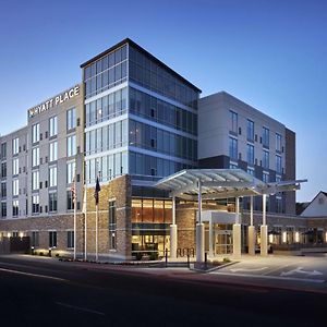 Hyatt Place Evansville Exterior photo