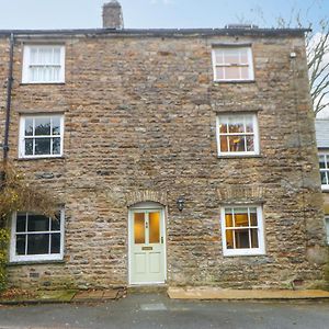 3 Settlebeck Cottages Sedbergh Exterior photo