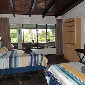 Bushpigs Haven Apartment Saint Lucia Estuary Exterior photo