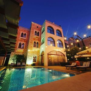 Siena Hotel Jounieh Exterior photo