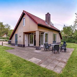 Holiday Home Buitenplaats Gerner-4 By Interhome Dalfsen Exterior photo
