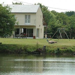 L'Autourserie Bed & Breakfast Chahaignes Exterior photo