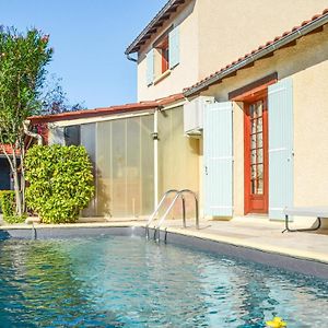 Cozy Home In Bergerac With Outdoor Swimming Pool Exterior photo