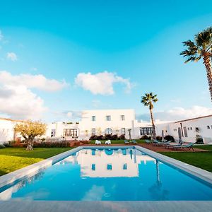 Baglio Custera Hotel Marsala Exterior photo