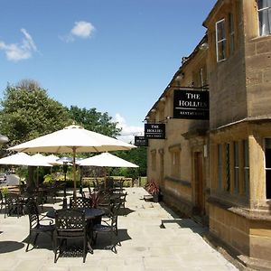 Hollies Hotel Martock Exterior photo