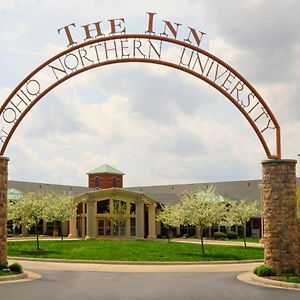 The Inn At Ohio Northern University Ada Exterior photo