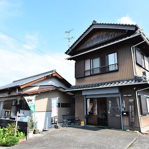 Haruno Guesthouse Kochi  Exterior photo