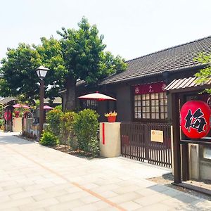 Katsuga Wen 旅 h 式 民宿 Pingtung Exterior photo