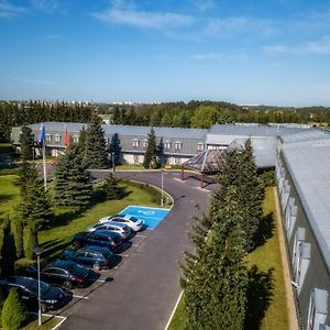 Hotel Hp Park Olsztyn  Exterior photo