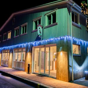 The Vik Inn By Ourhotels Vík Exterior photo