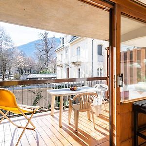 La Pique Apartment Bagnères-de-Luchon Exterior photo