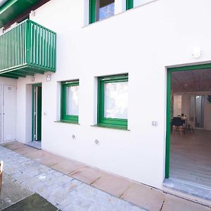 El Puerto Viejo Apartment Getxo Exterior photo