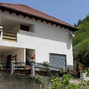 Casa Rural Mantxoalorra Guest House Ochagavía Exterior photo