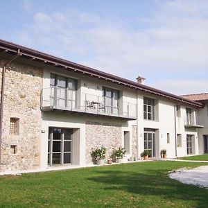 Il Fienile Bed & Breakfast Fagagna Exterior photo