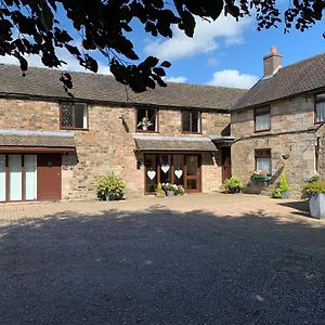 Shawgate Farm Guest House Stoke-on-Trent Exterior photo