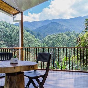 Cabana Campestre Cerca A Ecoparque El Salado, Envigado. Villa Exterior photo