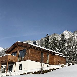 Chalet Waldbaer Apartment Wald am Arlberg Exterior photo