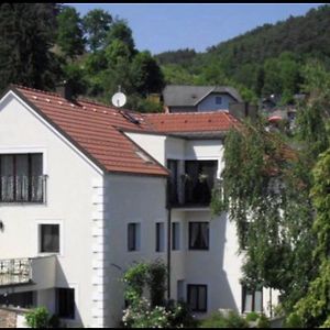 Pension Artstetten Hotel Exterior photo